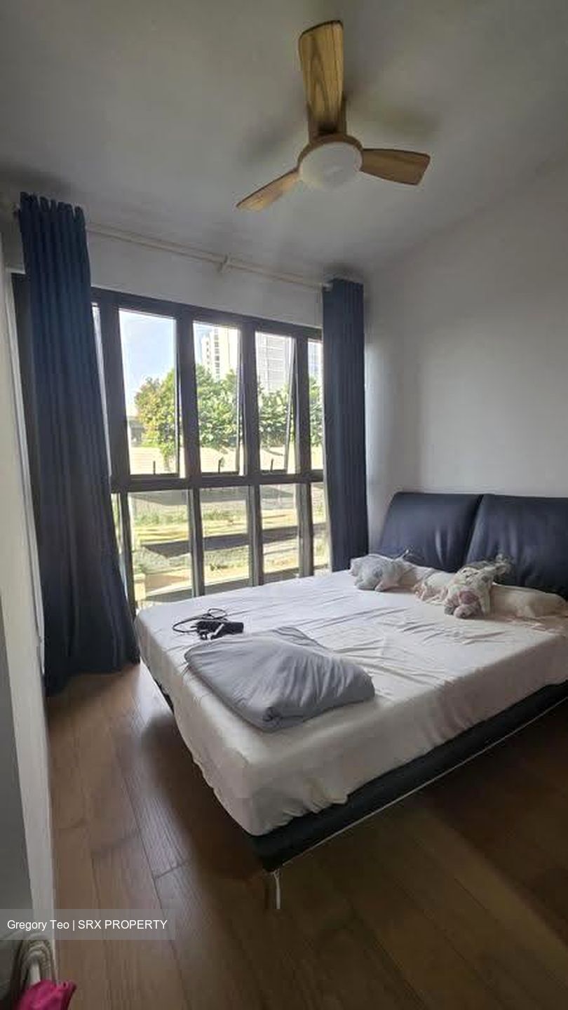 Midwood (D23), Condominium #609883961